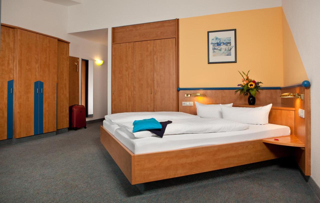Hotel Spree-Idyll Berlin Room photo
